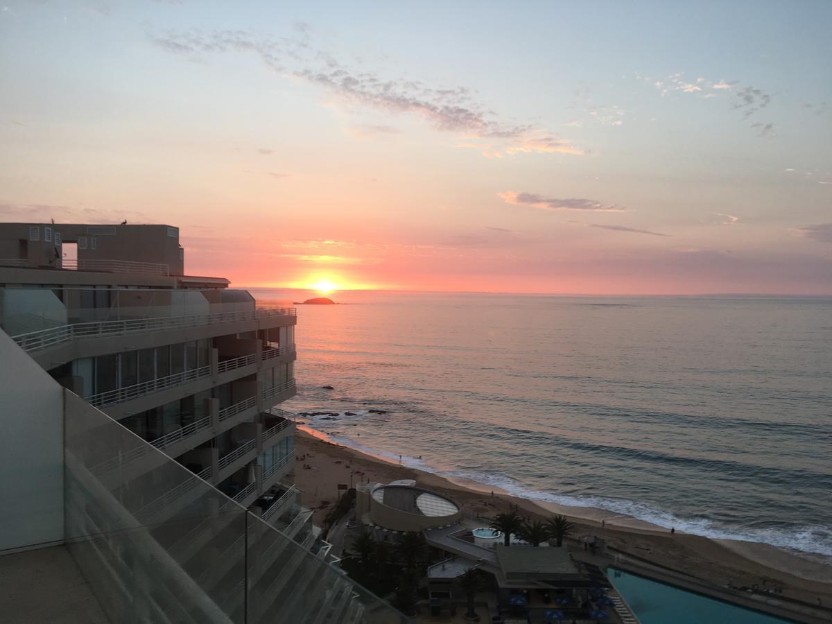 Duplex Jacuzzi San Alfonso Del Mar Apartment Algarrobo Exterior photo