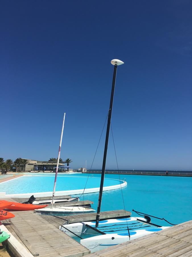Duplex Jacuzzi San Alfonso Del Mar Apartment Algarrobo Exterior photo