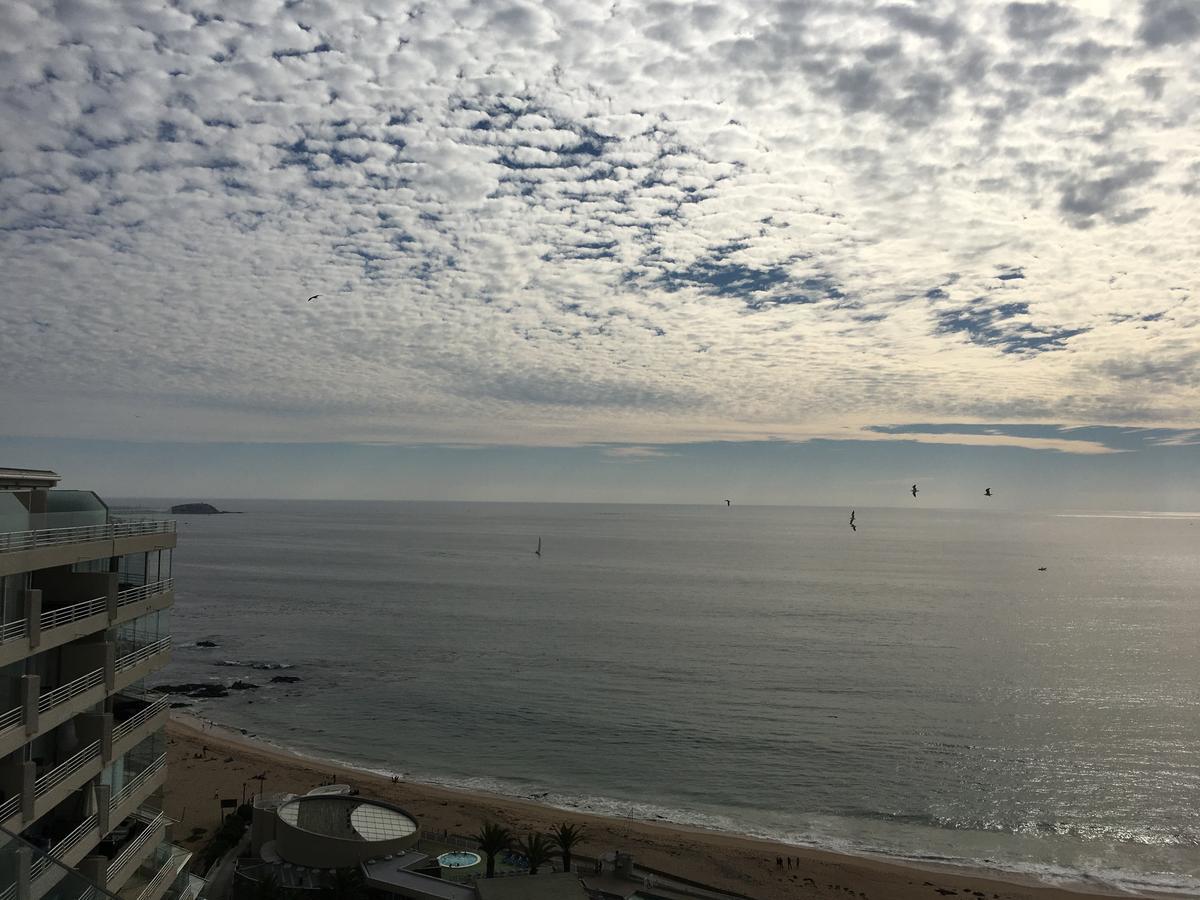Duplex Jacuzzi San Alfonso Del Mar Apartment Algarrobo Exterior photo