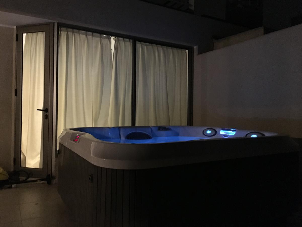 Duplex Jacuzzi San Alfonso Del Mar Apartment Algarrobo Exterior photo