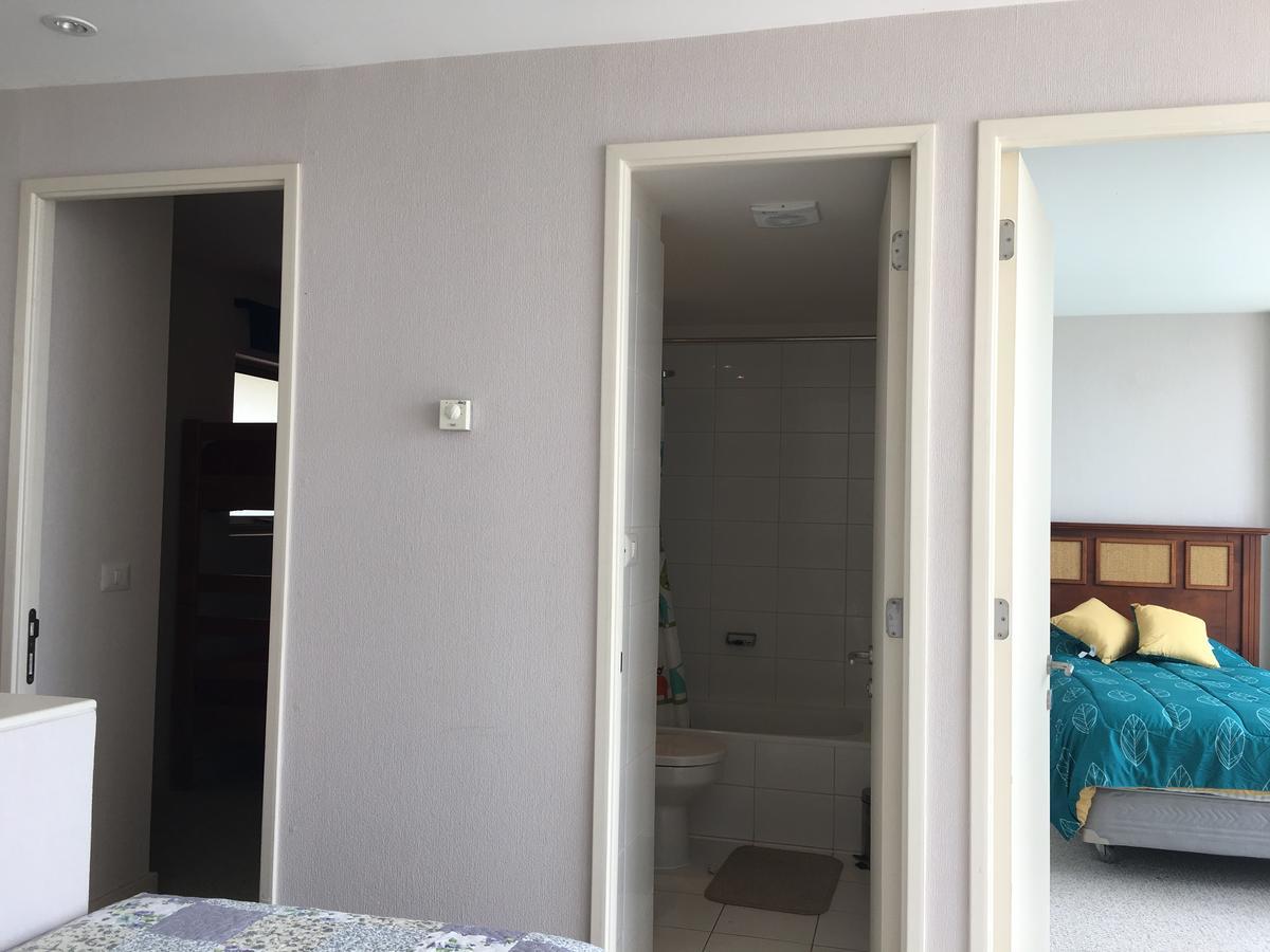 Duplex Jacuzzi San Alfonso Del Mar Apartment Algarrobo Exterior photo