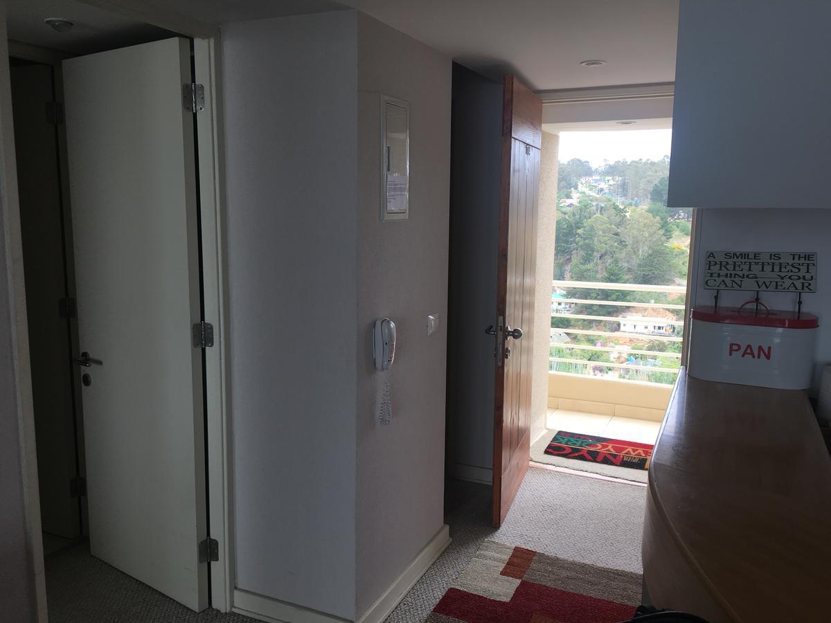 Duplex Jacuzzi San Alfonso Del Mar Apartment Algarrobo Exterior photo