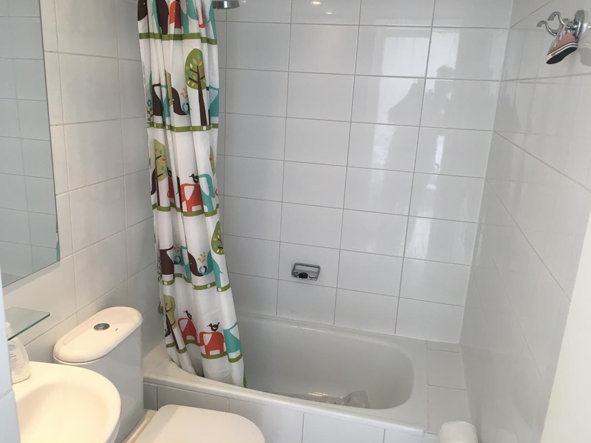Duplex Jacuzzi San Alfonso Del Mar Apartment Algarrobo Exterior photo